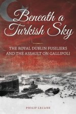 Beneath a Turkish Sky