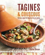 Tagines & Couscous