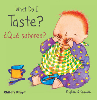 What Do I Taste? / Que Sabereo?