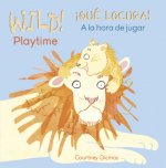 Wild Playtime / Qué locura a la hora de jugar