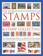 World Encyclopedia of Stamps & Stamp Collecting