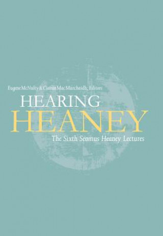 Hearing Heaney