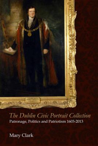 Dublin Civic Portrait Collection