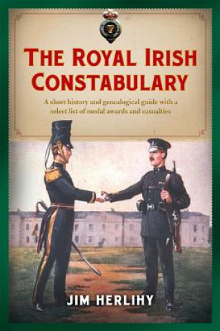 Royal Irish Constabulary