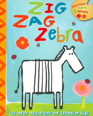 Zig Zag Zebra