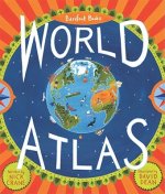 Barefoot Books World Atlas