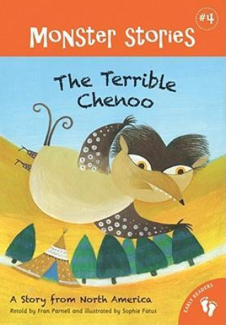 The Terrible Chenoo