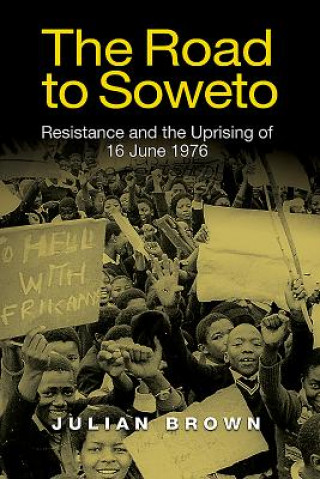 Road to Soweto