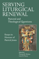 Serving Liturgical Renewal