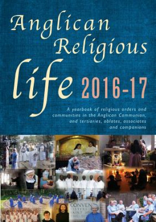 Anglican Religious Life 2016-2017