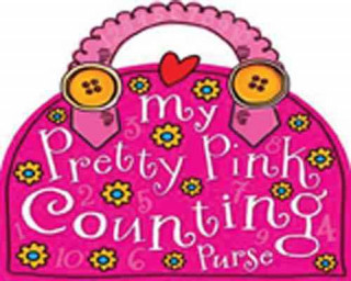 My Pretty Pink Counting Purse