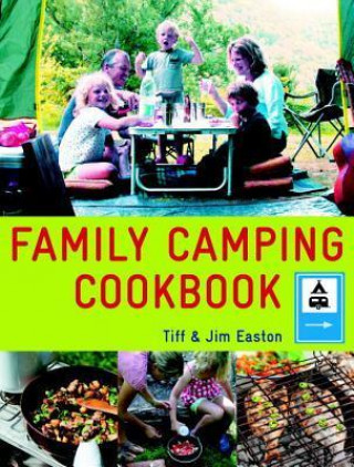 Family Camping Cookbook