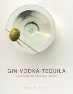 Gin, Vodka, Tequila