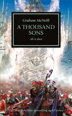 A Thousand Sons