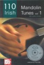 110 Irish Mandolin Tunes