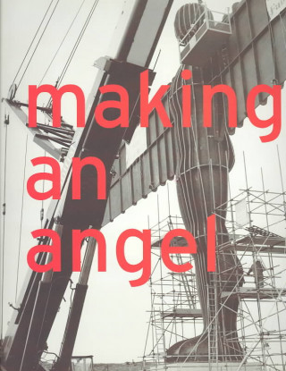 Making an Angel