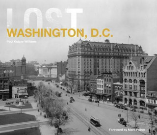 Lost Washington