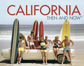 California Then and Now (R)