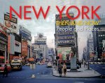 New York Then and Now (R)