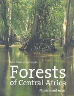 Forests of Central Africa