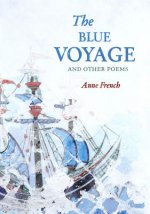 Blue Voyage, and Other Poems