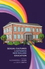 Sexual Cultures in Aotearoa NZ Education