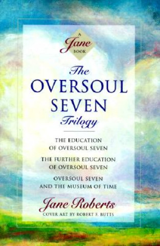 Oversoul Seven Trilogy