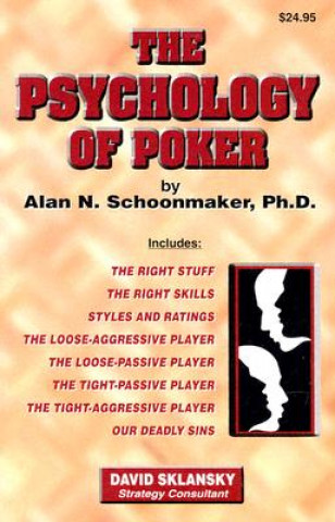 Psychology of Poker