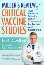 Miller's Review of Critical Vaccine Studies