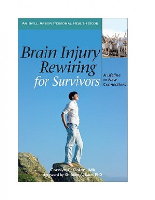 Brain Injury Rewiring for Survivors