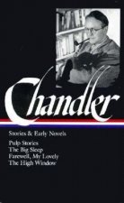 Stories and Early Novels