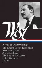 Novels and Other Writings