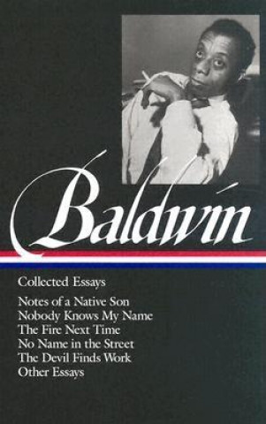 James Baldwin: Collected Essays