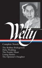 Complete Novels