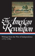 The American Revolution