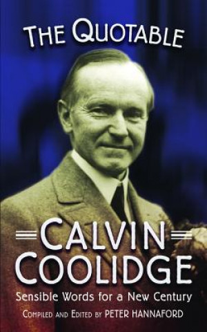 Quotable Calvin Coolidge