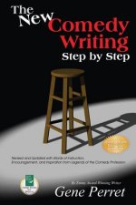 New Comedy Writing Step by Step