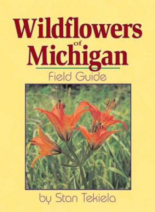 Wildflowers of Michigan