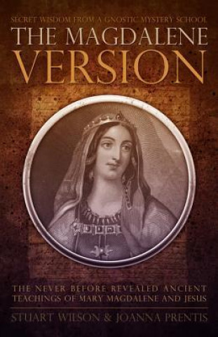 The Magdalene Version