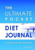 Ultimate Pocket Diet Journal