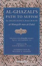 Al-Ghazali's Path to Sufism