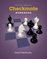 My First Book of Checkmate