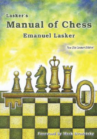 Lasker's Manual of Chess