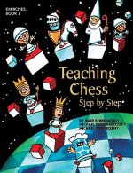 Teaching Chess, Step by Step