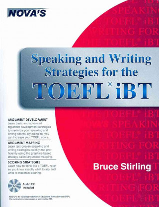 Speaking and Writing Strategies for the TOEFL IBT