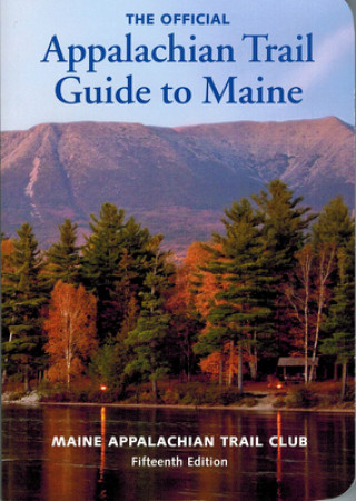 Appalachian Trail Guide to Maine