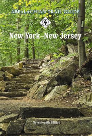 Appalachian Trail Guide to New York-New Jersey