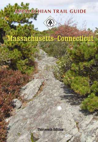 Appalachian Trail Guide to Massachusetts-Connecticut