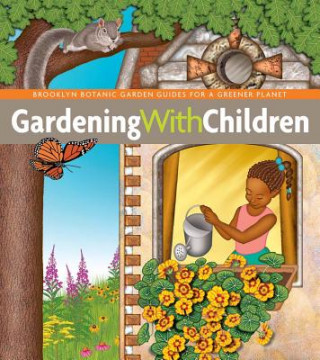 Gardening With Children