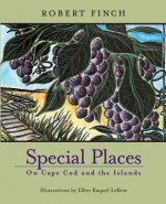 Special Places on Cape Cod and the Islands